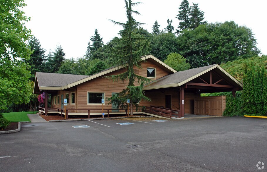 Primary Photo Of 4315 Tumwater Valley Dr SE, Olympia Lodge Meeting Hall For Sale