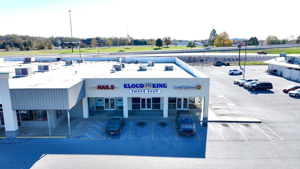 More Photos Of 4000 Fort Campbell Blvd, Hopkinsville Unknown For Lease