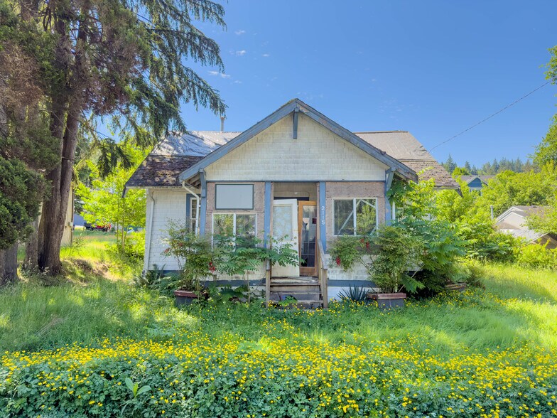 More Photos Of 2115-2131 St. Johns St, Port Moody Land For Sale