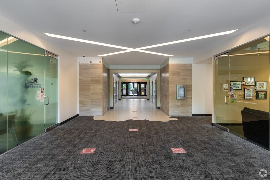 More Photos Of 4500 S Cherry Creek Dr, Denver Office For Lease