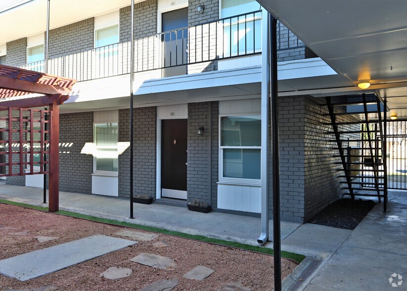 More Photos Of 5601 Birchman Ave, Fort Worth Apartments For Sale