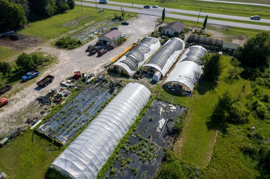 More Photos Of 8911 Highway 62, Charlestown Land For Sale