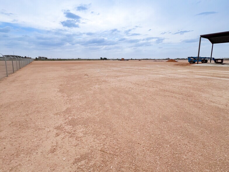 More Photos Of 4513 East County Road 128, Midland, 79706, Midland Industrial For Sale