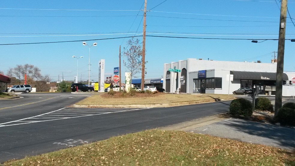 More Photos Of 1380 Wylie Dr, Marietta Office For Lease