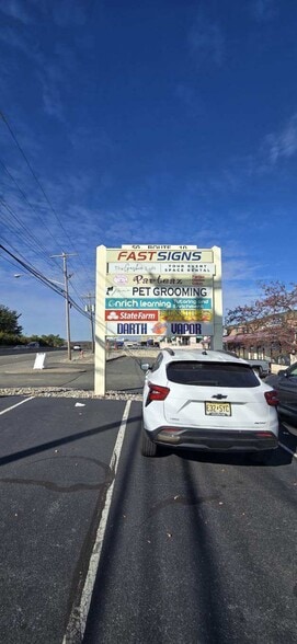 More Photos Of 50 Rt-10, East Hanover Unknown For Lease