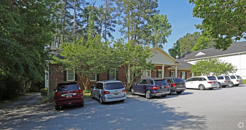 More Photos Of 17 Calendar Ct, Columbia Office For Lease