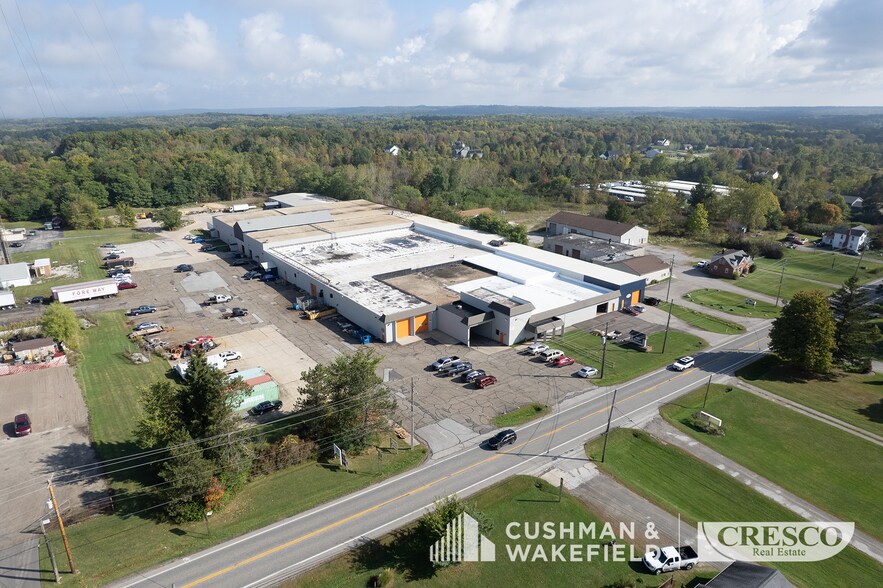 More Photos Of 9988 Kinsman Rd, Newbury Manufacturing For Sale