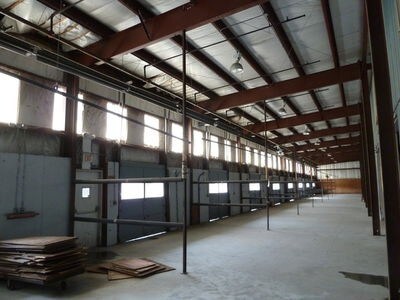 More Photos Of 77 Merrimack St, Concord Warehouse For Lease