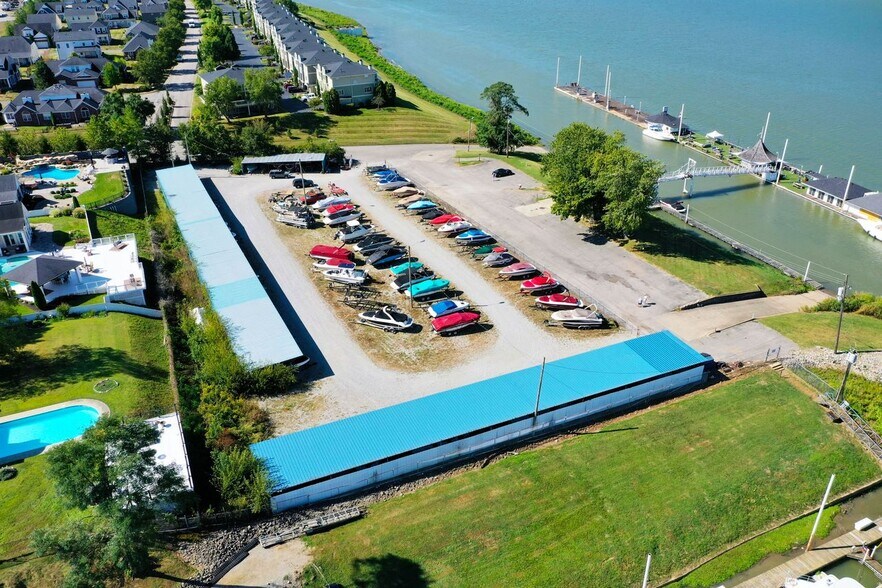 More Photos Of 1900 Victory Ln, Prospect Marina For Sale