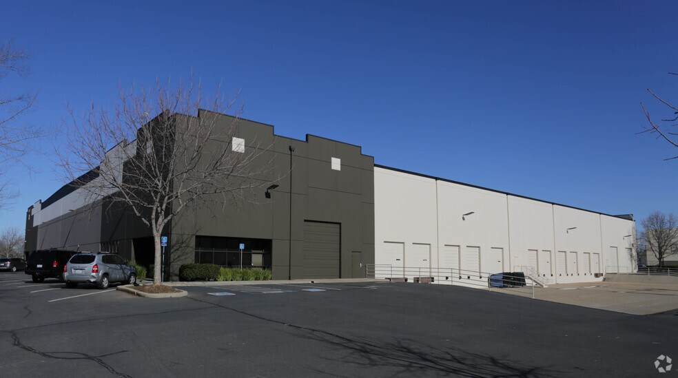 More Photos Of 3735 Bradview Dr, Sacramento Warehouse For Lease