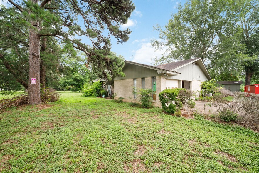 More Photos Of 16631 FM 2920 Rd, Tomball Land For Sale