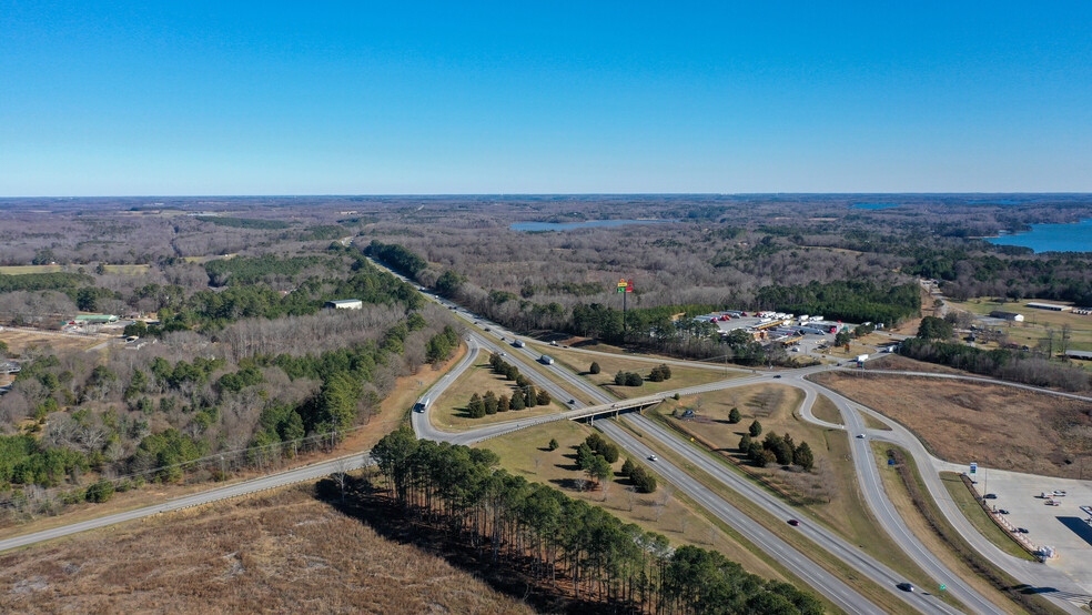 Primary Photo Of 000 Old Dobbins Bridge, Fair Play Land For Sale