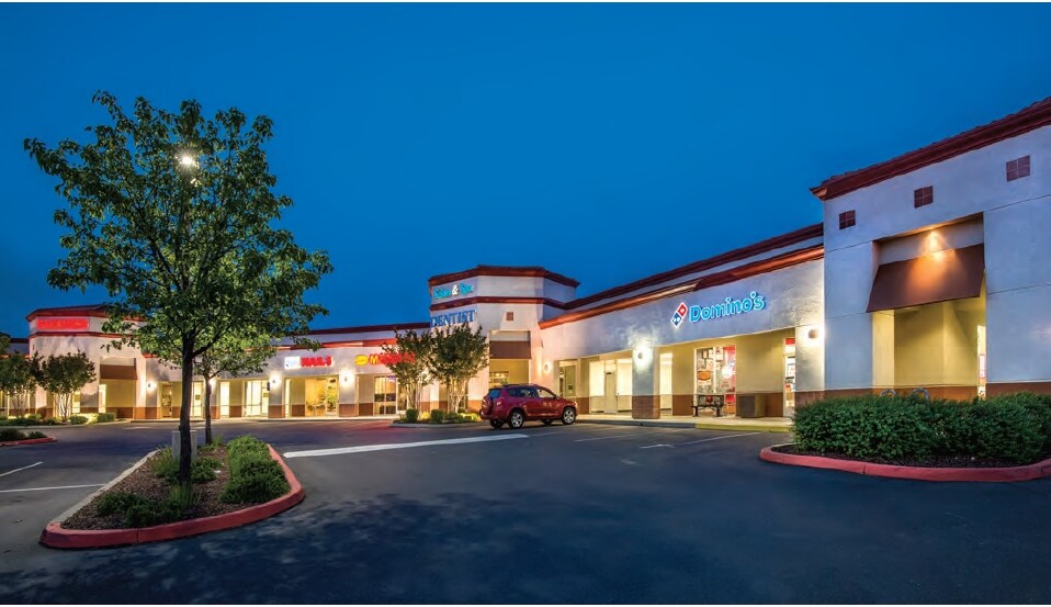 Primary Photo Of 2205-2221 Sunset Blvd, Rocklin Unknown For Lease