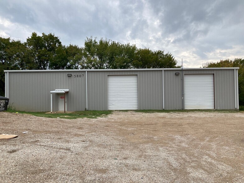 More Photos Of 5807 Dick Price Rd, Fort Worth Industrial For Lease
