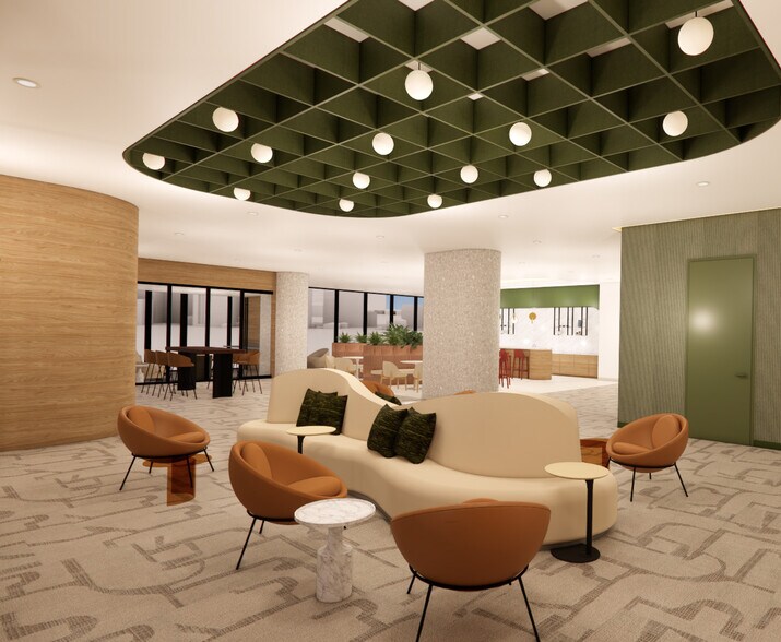 More Photos Of 201 S College St, Charlotte Office For Lease