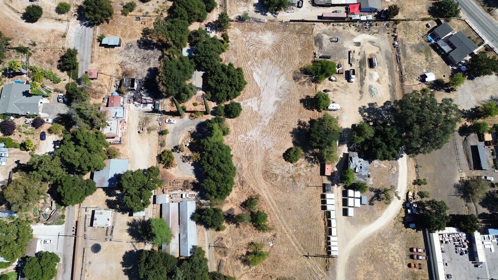 More Photos Of 3755 El Camino Real, Atascadero Land For Sale