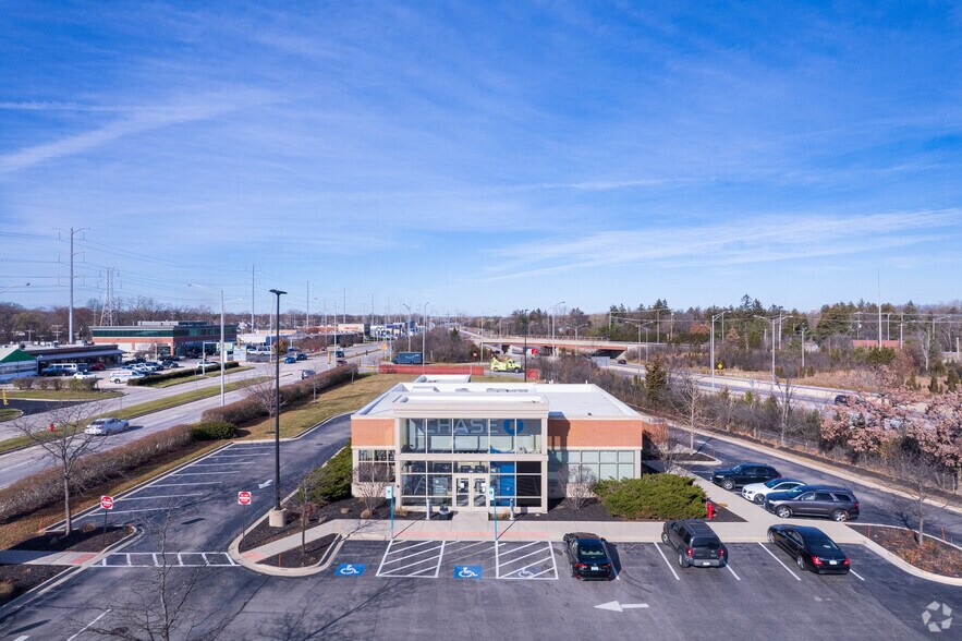 More Photos Of 113-295 Skokie Valley Rd, Highland Park Unknown For Lease