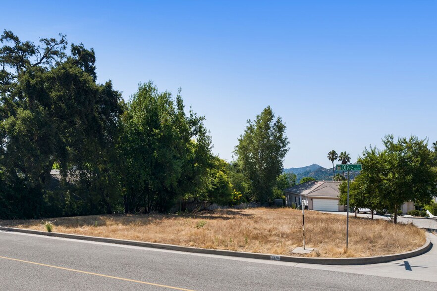 More Photos Of 4720 Olive Ct, La Cañada Flintridge Land For Sale