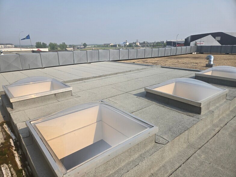 More Photos Of 5201 44 St, Bonnyville Industrial For Sale