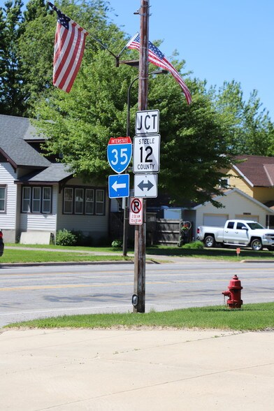 More Photos Of 112-118 S Main St, Medford Office For Sale