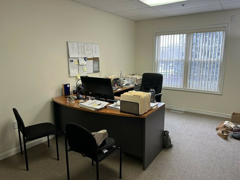 More Photos Of 7 Christy Dr, Brockton Office For Sale