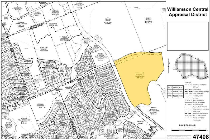 More Photos Of 7700 W Parmer Ln, Austin Unknown For Lease