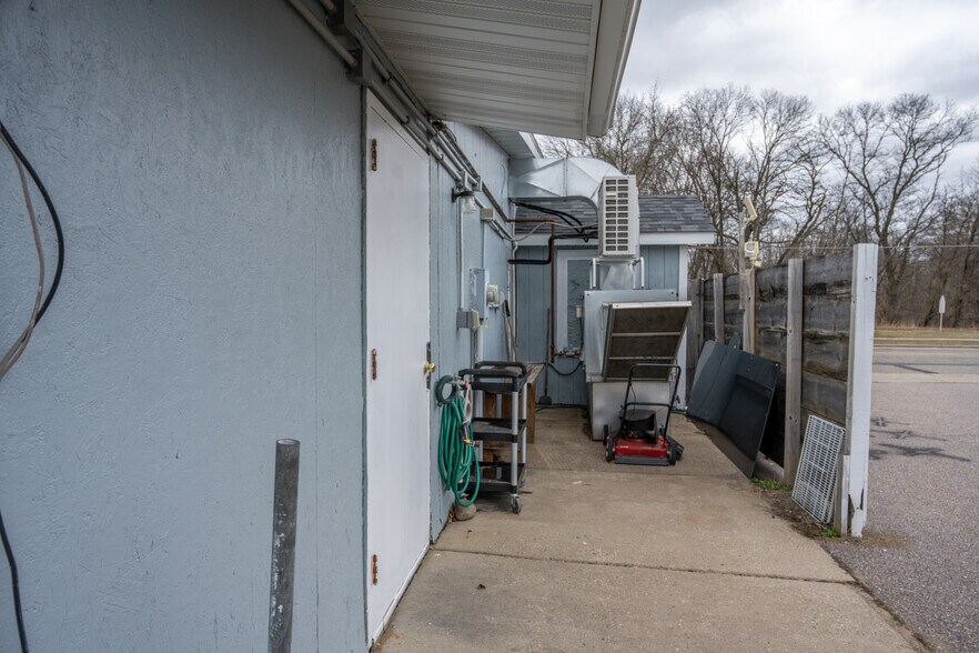 More Photos Of 1111 S Main St, Necedah Restaurant For Sale