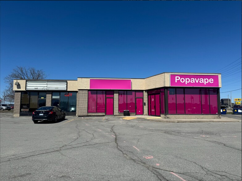 More Photos Of 1654 Bath Rd, Kingston Freestanding For Lease