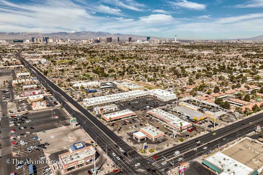 More Photos Of 3350 E Tropicana Ave, Las Vegas Restaurant For Sale