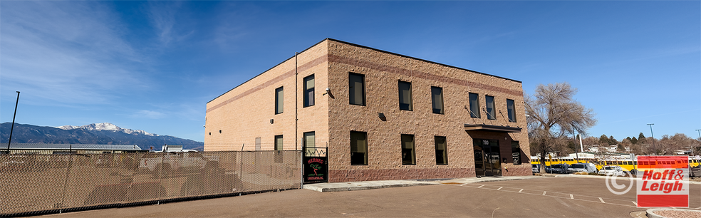 Primary Photo Of 780 Seedling Ct, Colorado Springs Office For Sale