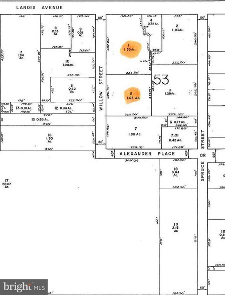 More Photos Of 741 landis avenue, Bridgeton Contractor Storage Yard For Sale