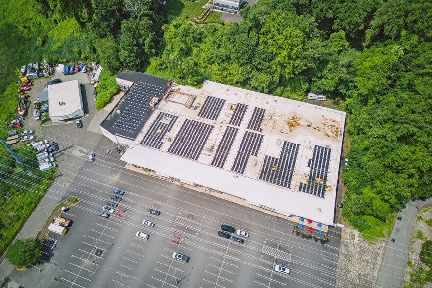 More Photos Of 151 Springfield St, Agawam General Retail For Lease