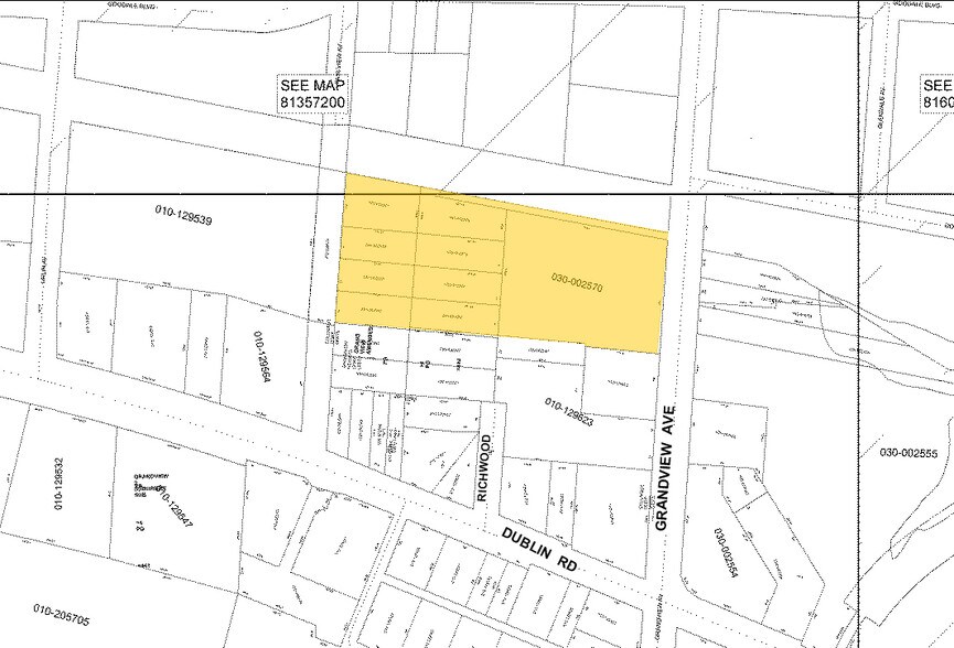 More Photos Of 855 Grandview Ave, Columbus Research And Development For Lease