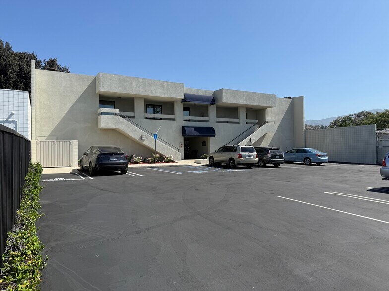 More Photos Of 144-148 E Foothill Blvd, Arcadia Office For Sale