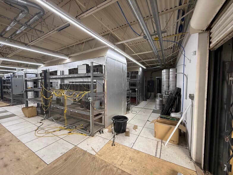 More Photos Of 12626A Dairy Ashford, Sugar Land Industrial For Sale