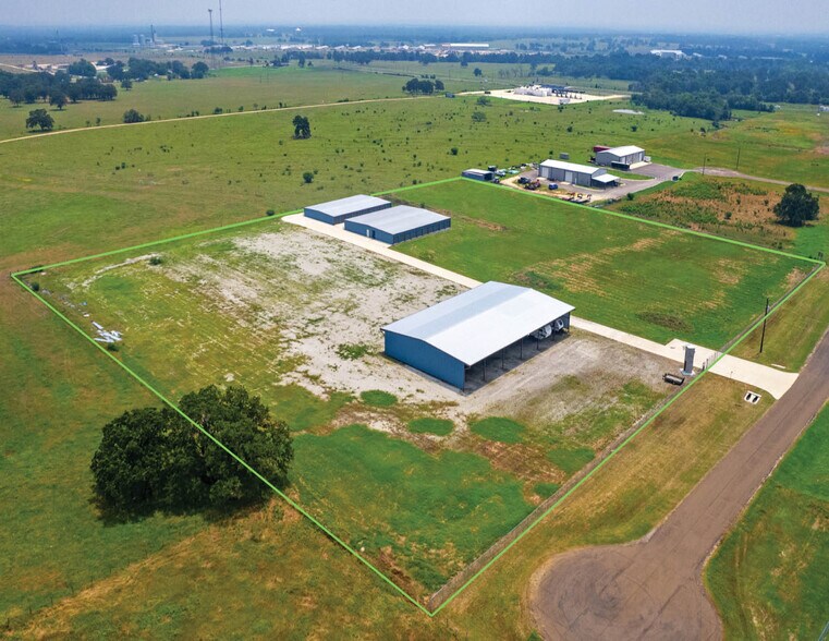 More Photos Of 1114 Innovation Dr, Bryan Self Storage For Sale