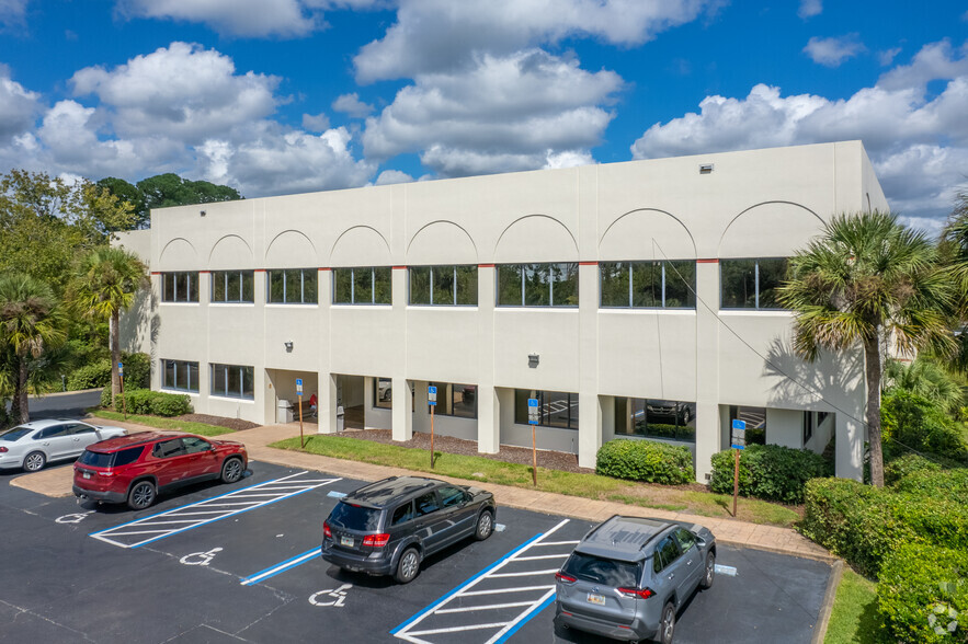 Primary Photo Of 2155 Old Moultrie Rd, Saint Augustine Office For Lease