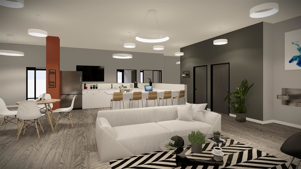 More Photos Of 35 N Broadway, Hicksville Multifamily For Sale