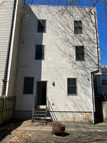 More Photos Of 423 N 40th St, Philadelphia Apartments For Sale