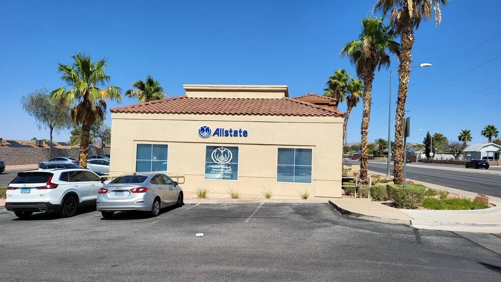 More Photos Of 220 E Horizon Dr, Henderson Medical For Lease