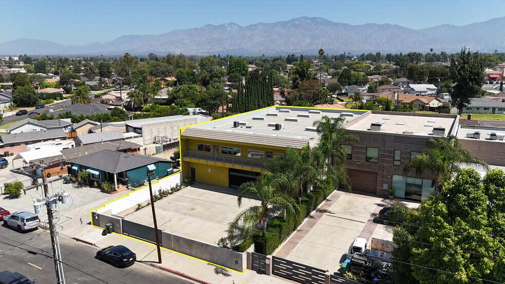More Photos Of 9517 Gidley St, Temple City Manufacturing For Lease