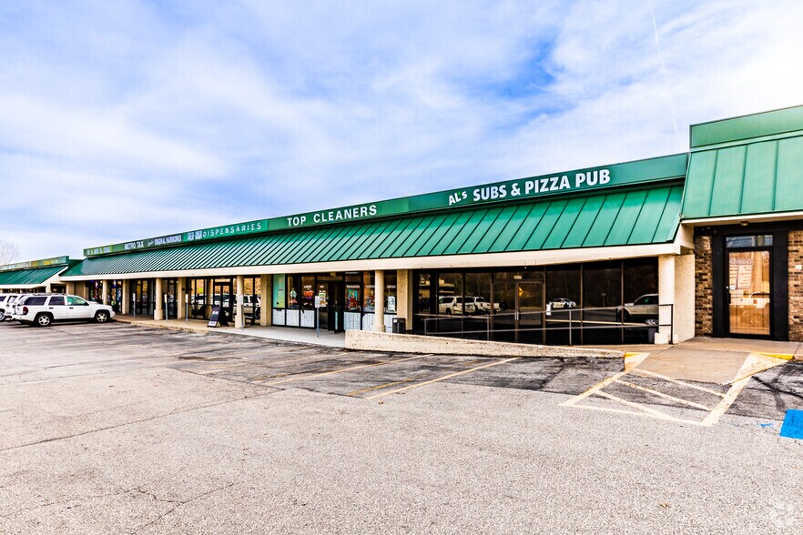 More Photos Of 10901-10925 NW 64th St, Parkville Unknown For Lease