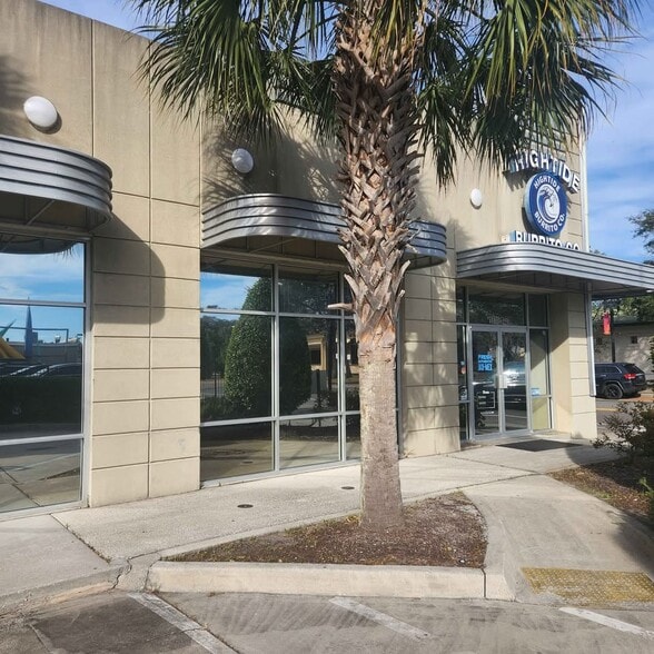 More Photos Of 1538 Hendricks Ave, Jacksonville Storefront Retail Office For Sale