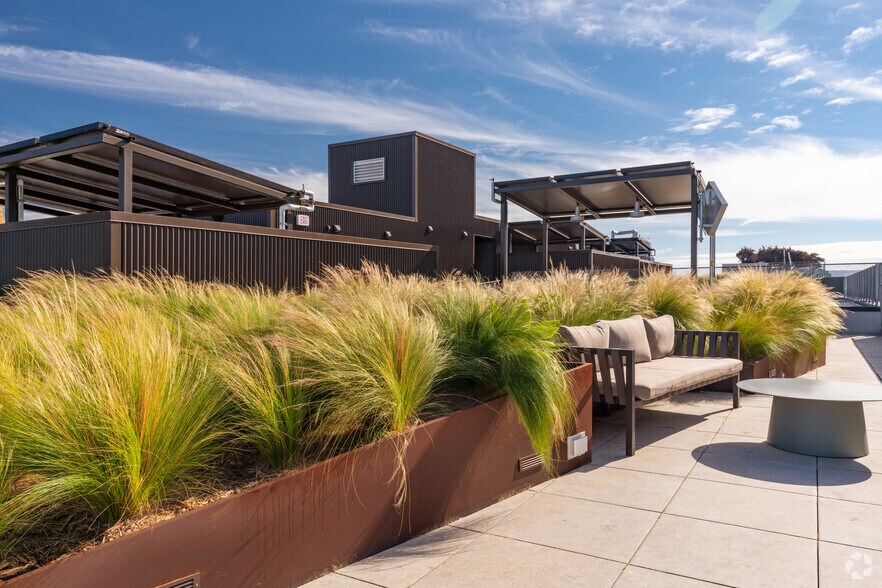 More Photos Of 188 Octavia St, San Francisco Apartments For Lease