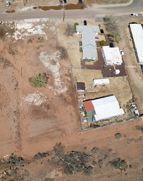 More Photos Of 1923 W Second St, Winslow Multifamily For Sale