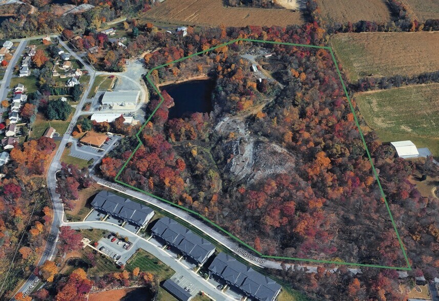 More Photos Of East West St @ Longcore Road, Wind Gap Land For Sale