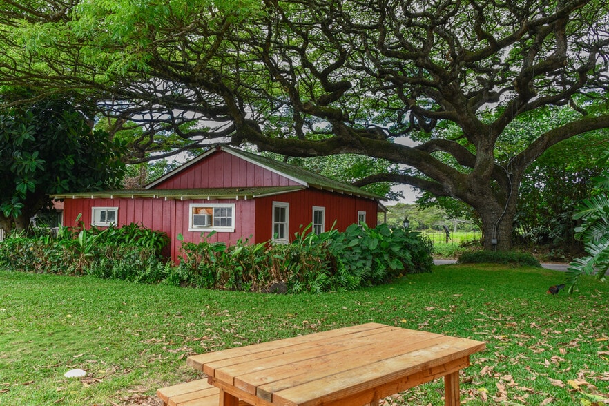 More Photos Of 5392 Koloa Rd, Koloa Storefront Retail Office For Lease