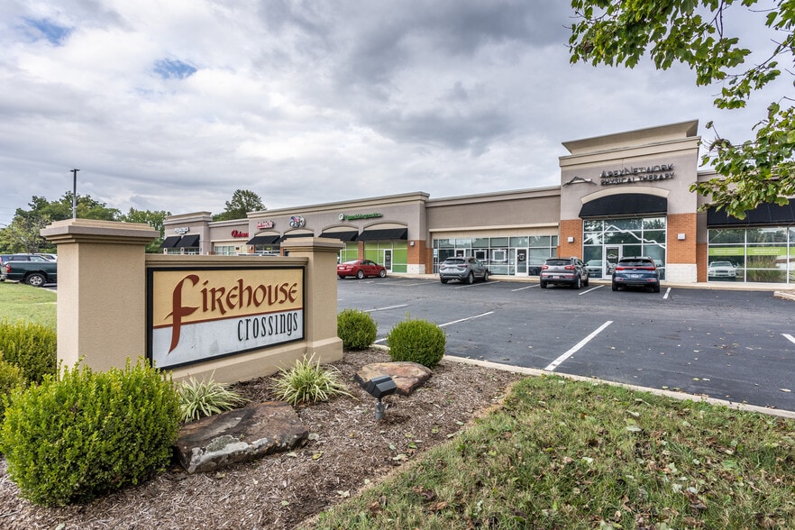 Primary Photo Of 3030 Frank Scott Pky W, Belleville Unknown For Lease