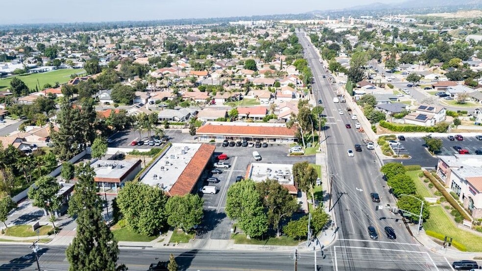 More Photos Of 8655-8697 19th St, Rancho Cucamonga Unknown For Lease