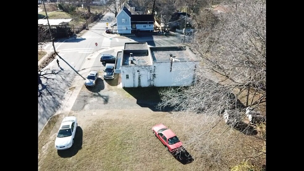 More Photos Of 1202 W 2nd Ave, Gastonia Specialty For Sale
